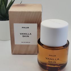 PHLUR 

Vanilla Skin Eau de Parfum

1.7 fl 