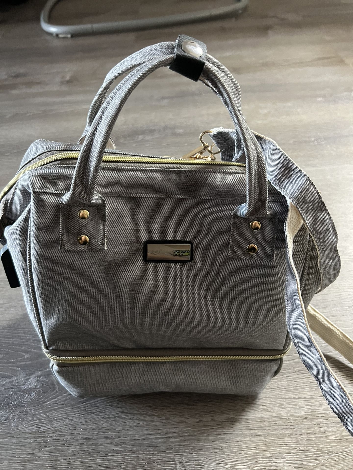 Pump Bag