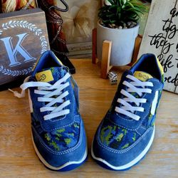 Primigi Lace Up Sneakers