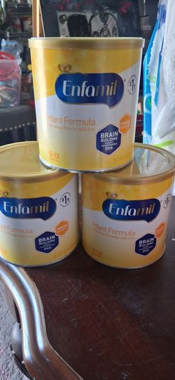 Enfamil