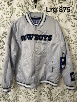 Cowboys jacket