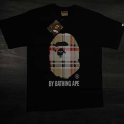 Bape Tee