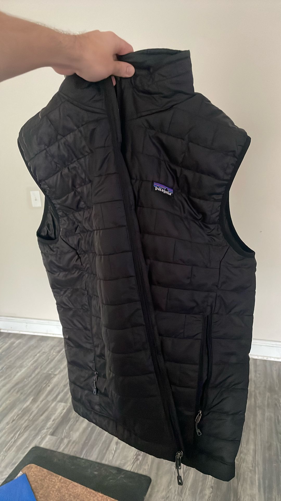 Patagonia Puffer Vest