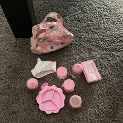 Baby Doll Toys 