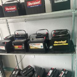 Good Battery
