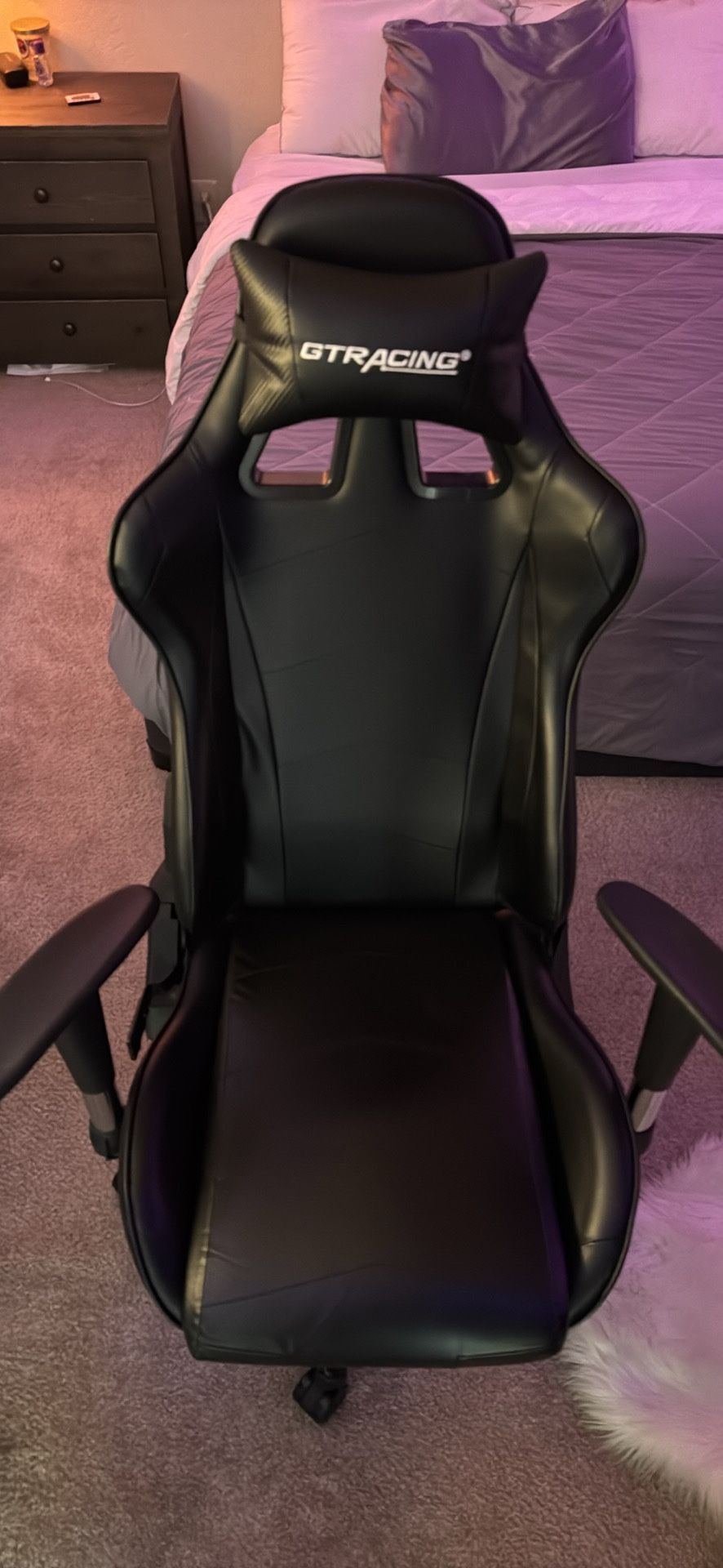 GTRACING Gaming Chair