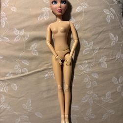 Liv Spin Master Fashion Doll