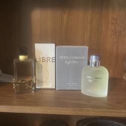 Colonge/Perfume