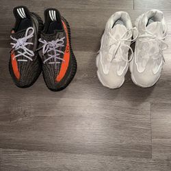 Adidas Yeezy