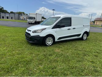 FORD TRANSIT CONNECT XL✅✅