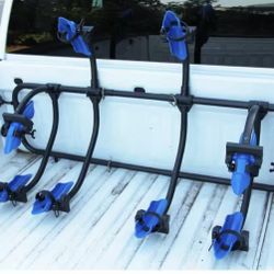 Bike Rack 