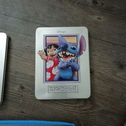 Movies With Collectible Case