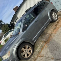2009 Dodge Journey