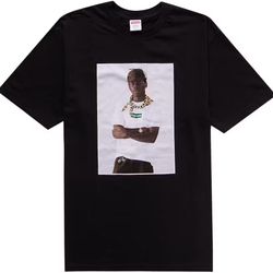 Supreme Tyler Photo Tee 