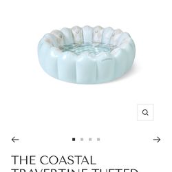 MINIDIP new inflatable pool