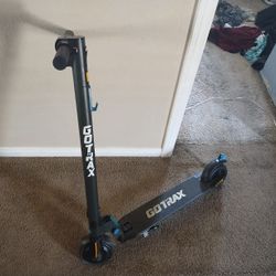 Electric Scooter For Sale "No Problems Works Fine"