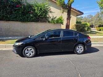 Honda civic 2014 ! Titulo limpio