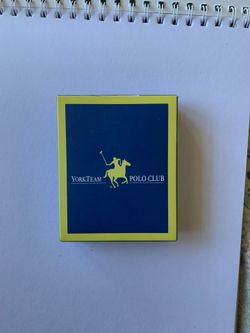Ralph Lauren Polo Wallet