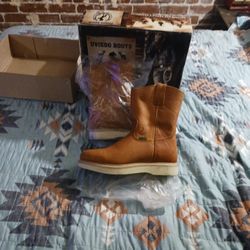 Men's Boots