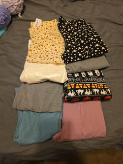 New Girls Leggings