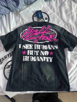 Hellstar Shirt