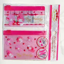 My Melody Pouch