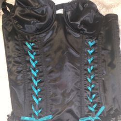 Corset size 36 Halloween costume Woman B-13