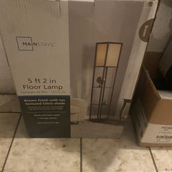Home Lamp