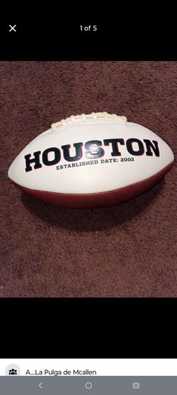 Collectable Football