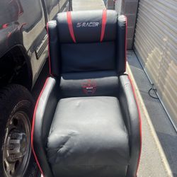 S-Racer Gaming Chair
