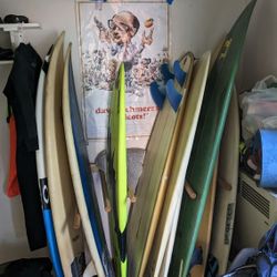 Surfboard Sale Longboard Midlength Funboard Shortboard