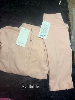 Lululemon set