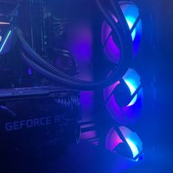 Msi Aegis Gaming PC Specs In Description 