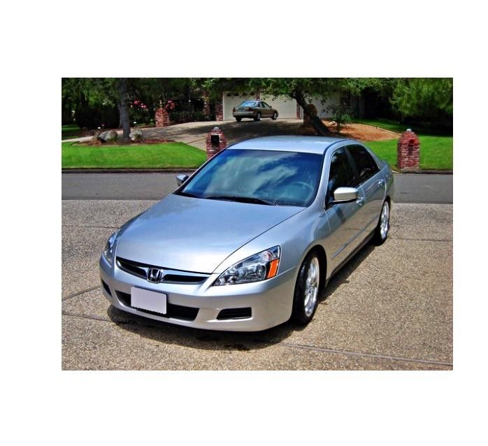 2006 Honda Accord