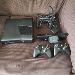 Xbox 360 and Games