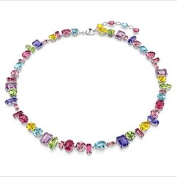 Swarovski Gema necklace