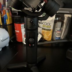 Camera Stabilizer