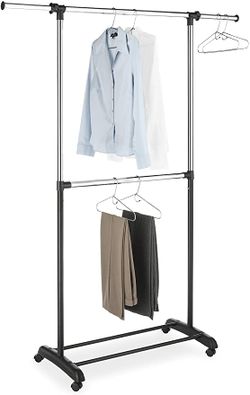 New clothes garment rack