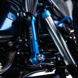 King Sway Bar Endlinks 
