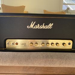 Marshall Origin 20H Guitar Amp