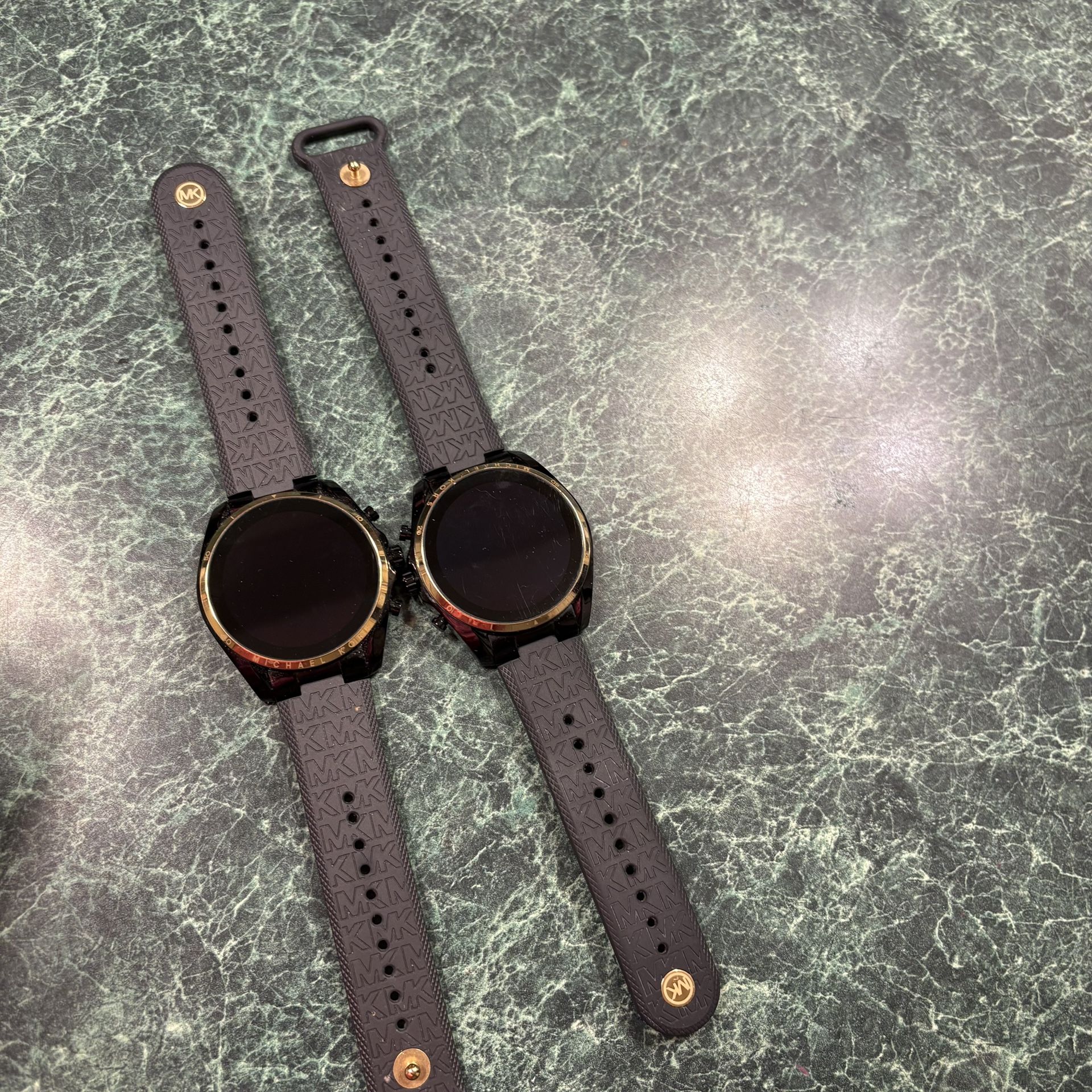 Michael Kors Smart Watches