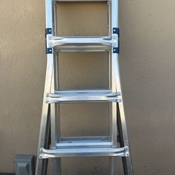 Ladder