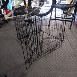 Dog Cage 