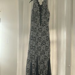 Long Dress