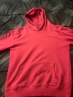 Chrome hearts hoodie