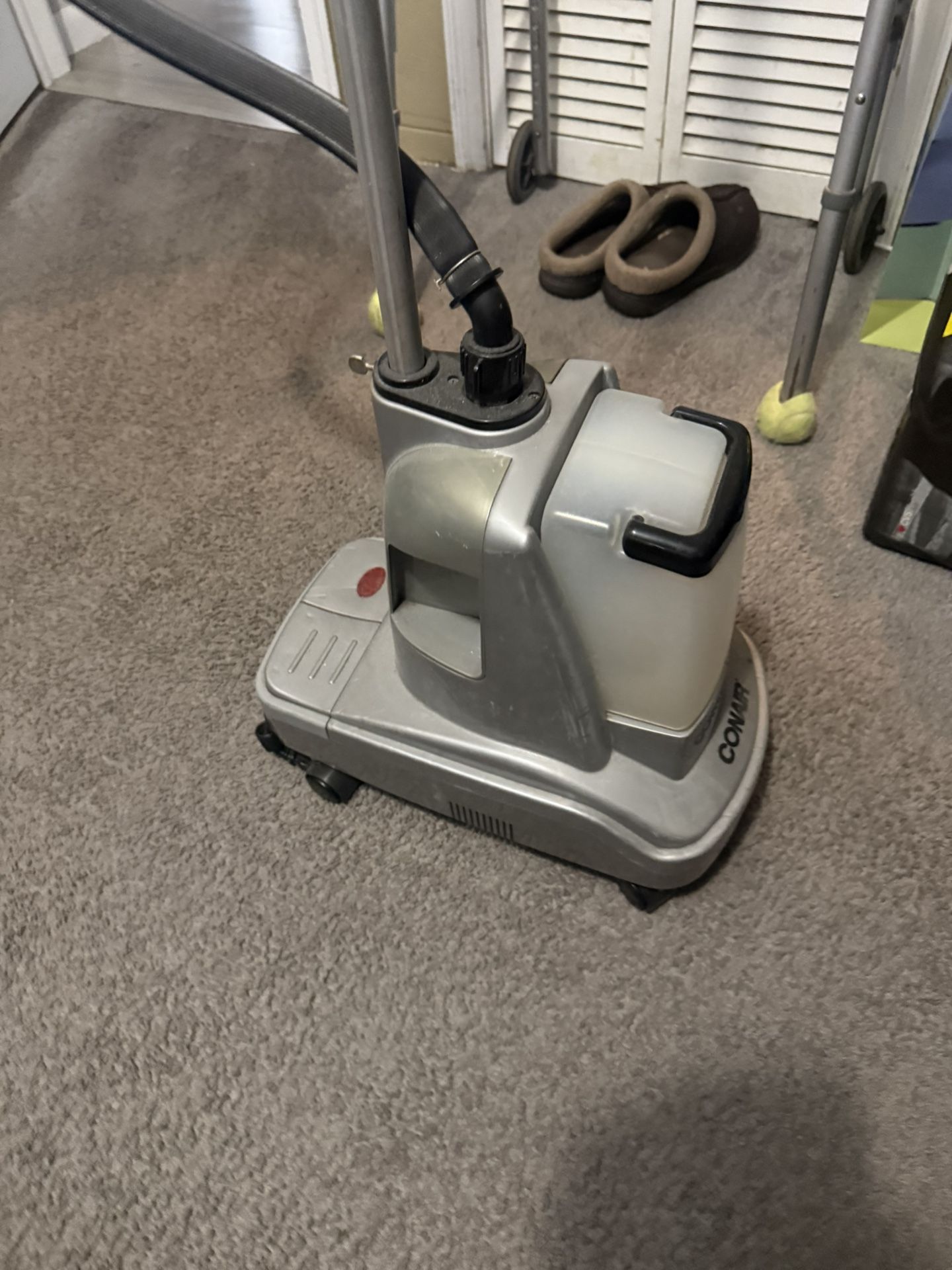 Clothes Steamer