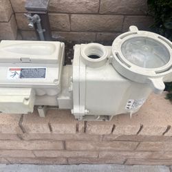 Pentair intelliflo 3hp Pool Pump 