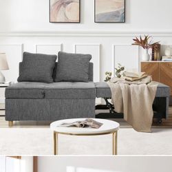 Wayfair convertible sleeper sofa