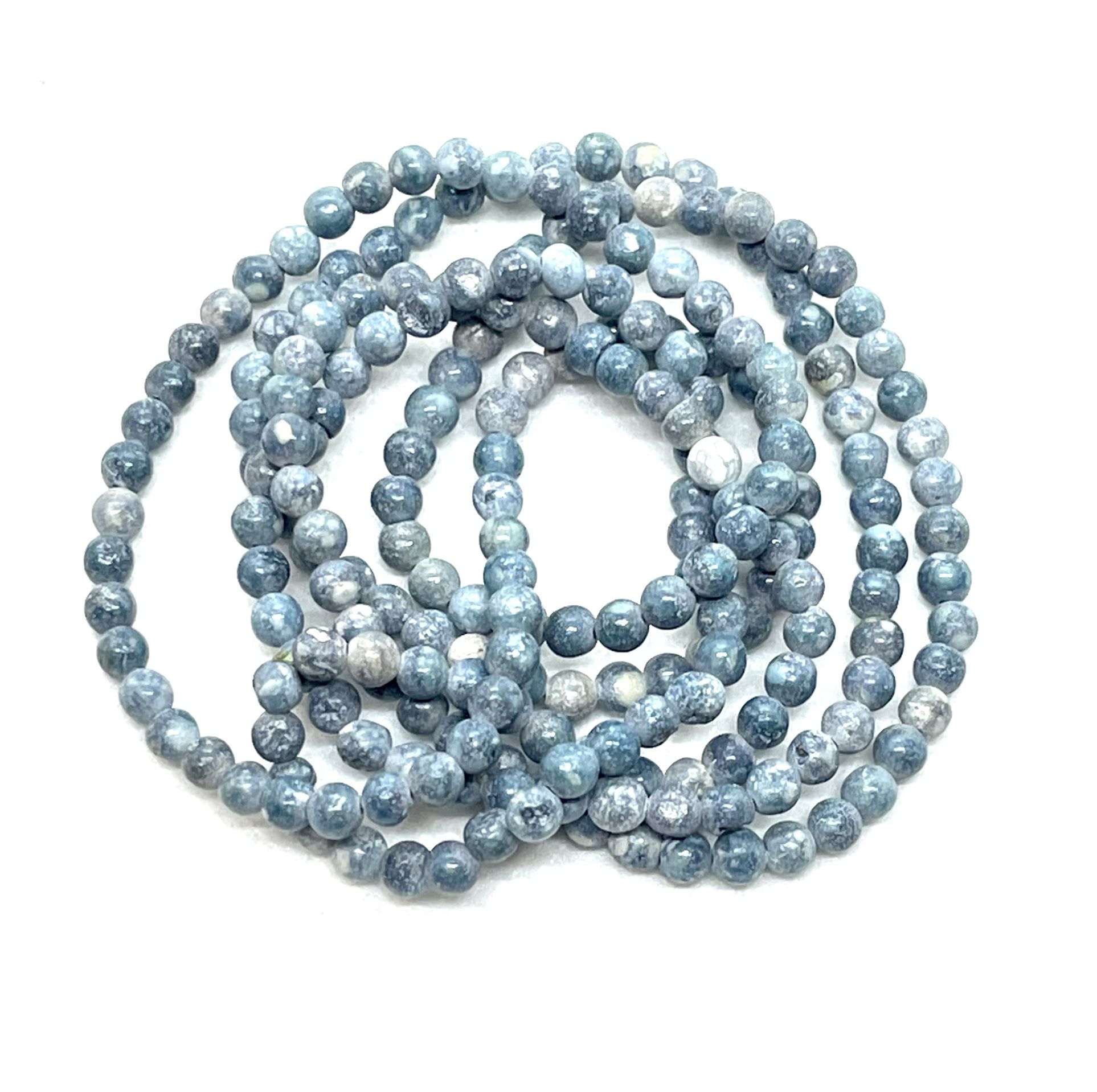36” Strand Of Beads