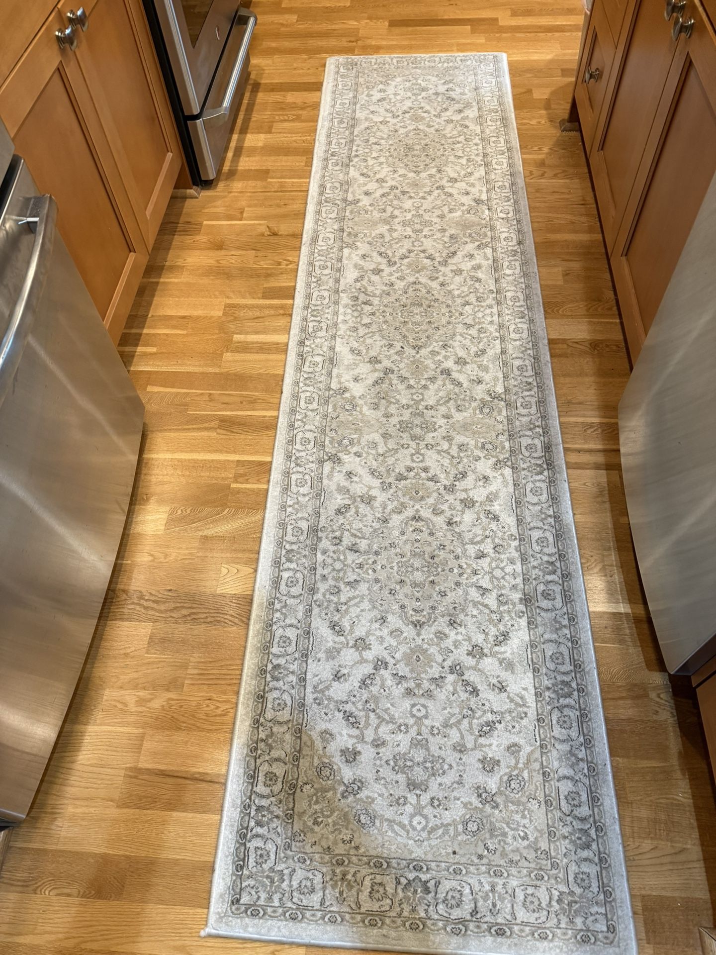 Hallway Runners - 3 rugs available 